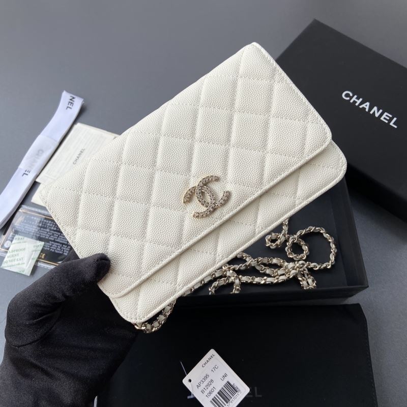 Chanel Wallet Purse